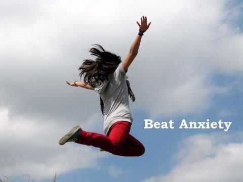 Beat Anxiety: Avoidance & What to do About It