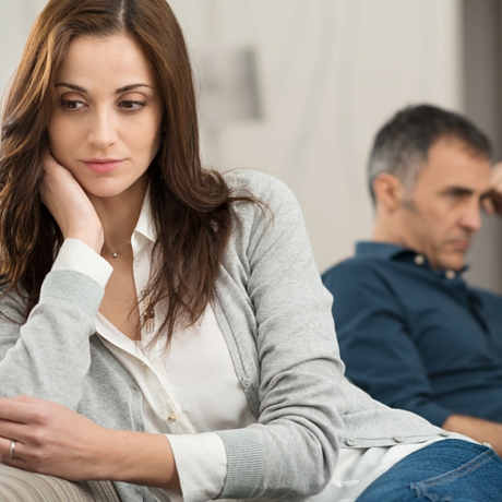 Lost that loving feeling? Help for couples.