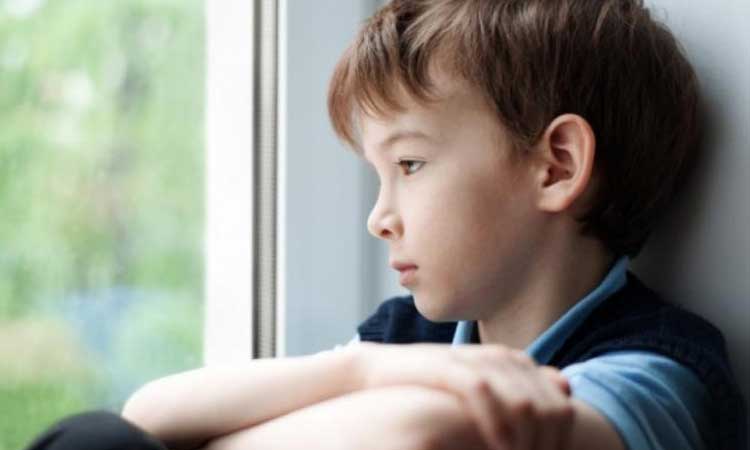 8 Tips for Helping Children Through Grief and Bereavement