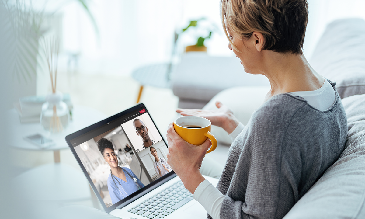 4 Benefits of Using Telehealth for EAP