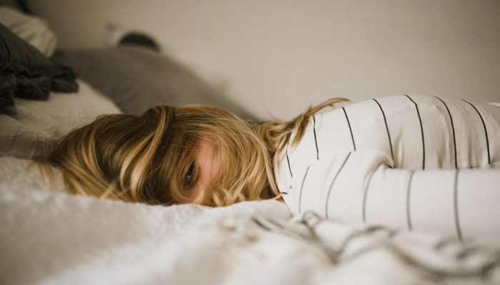 A Simple Strategy to Beat Insomnia