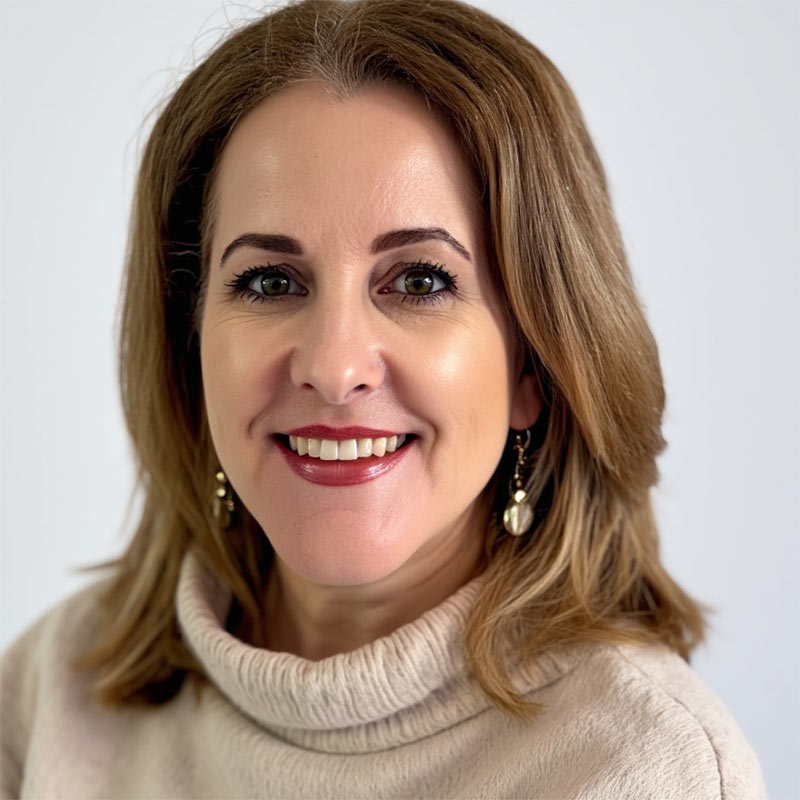Davina Williams