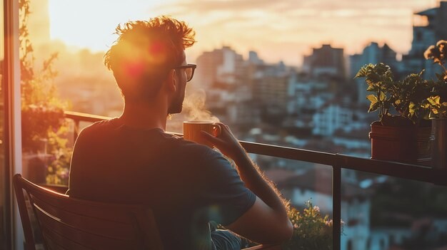 Glimmers: Discover the Little Moments That Boost Your Mental Health