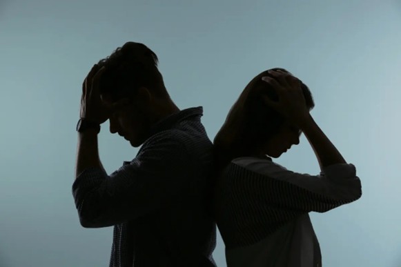 Coping With Infidelity: Why Forgiveness Doesn’t Have to Mean Reconciliation