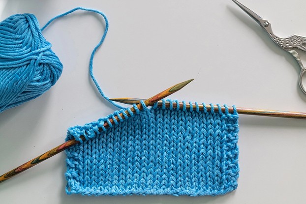 Want to Feel Calmer and Happier? Try a “Grandma Hobby”