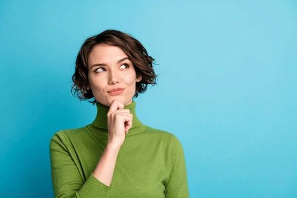 Can Your Curiosity Make You Feel Better?