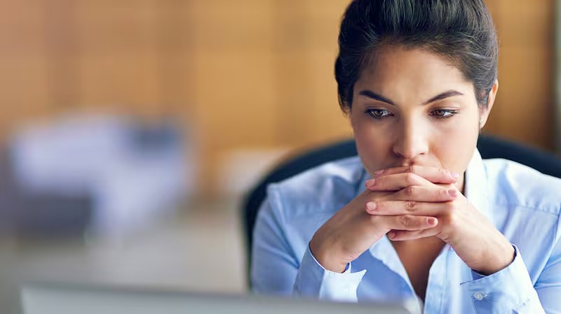 Should I Talk About My Mental Health at Work? How to Decide and What to Say
