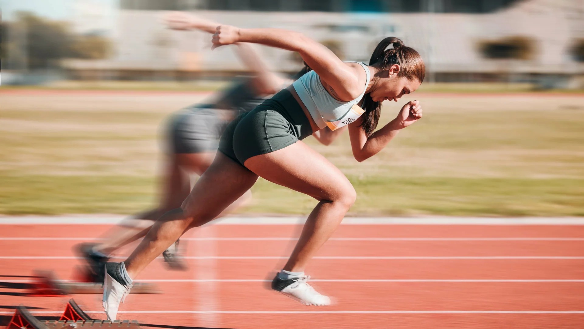 Think Like an Athlete: 6 Sports Psychology Mental Skills for Everyday Life