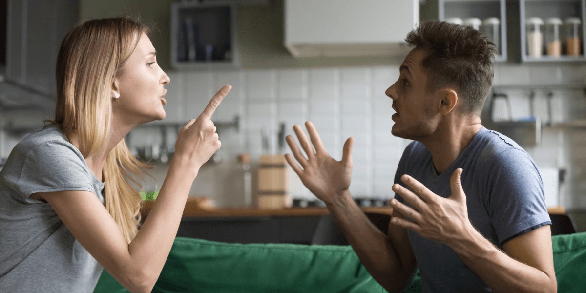 Ready to stop fighting in your relationship? Try These 3 Strategies to Get Things Back on Track Faster