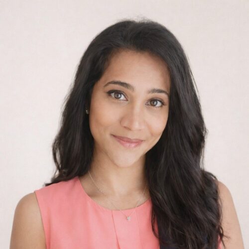Priya Jungic
