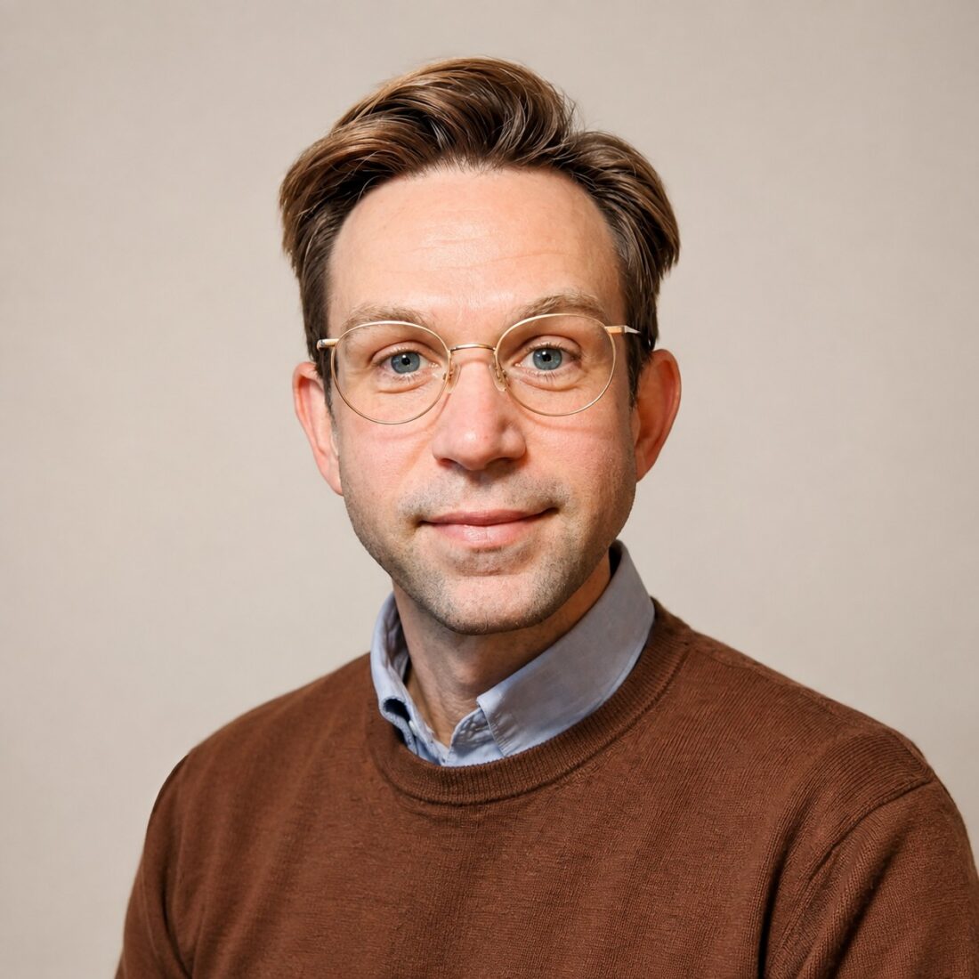 Adrian Doidge Psychologist